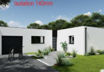 Maison+Terrain de 4 pièces avec 3 chambres à Tonnay-Charente 17430 – 273337 € - CDAU-24-04-05-8