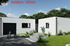 Maison+Terrain de 4 pièces avec 3 chambres à Tonnay-Charente 17430 – 273337 € - CDAU-24-04-05-8