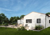 Maison+Terrain de 5 pièces avec 4 chambres à Tonnay-Charente 17430 – 322449 € - CDAU-24-03-18-7