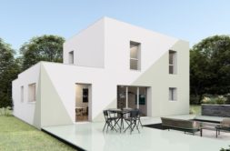 Maison+Terrain de 5 pièces avec 4 chambres à Fouras 17450 – 441744 € - CDAU-24-02-05-20