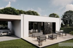 Maison+Terrain de 3 pièces avec 2 chambres à Torce 35370 – 210850 € - EPLA-26-05-21-62