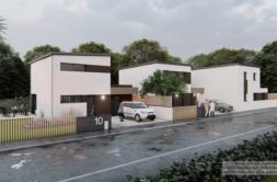 Maison+Terrain de 4 pièces avec 3 chambres à Guipavas 29490 – 273838 € - PG-26-07-28-2