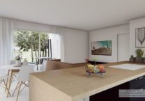 Maison+Terrain de 4 pièces avec 3 chambres à Quimper 29000 – 319638 € - ATRIQ-24-03-30-75