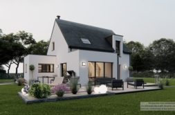 Maison+Terrain de 5 pièces avec 4 chambres à Locronan 29180 – 281478 € - ATRIQ-26-05-17-104