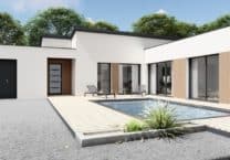 Maison+Terrain de 4 pièces avec 3 chambres à Villaries 31380 – 385608 € - FCAN-24-04-17-39