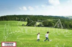 Terrain à Argentre-du-Plessis 35370 310m2 50630 € - EPLA-26-05-21-78