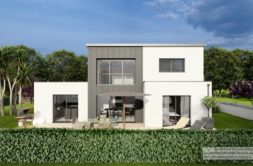 Maison+Terrain de 4 pièces avec 3 chambres à Vannes 56000 – 585000 € - ADEB-24-05-06-2