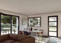 Maison+Terrain de 5 pièces avec 4 chambres à Pontchateau 44160 – 315429 € - CPIC-24-04-22-64