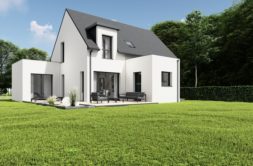 Maison+Terrain de 5 pièces avec 4 chambres à Landrevarzec 29510 – 291640 € - ATRIQ-26-05-17-96