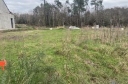 Terrain à Quimper 29000 493m2 90000 € - ATRIQ-26-05-17-108