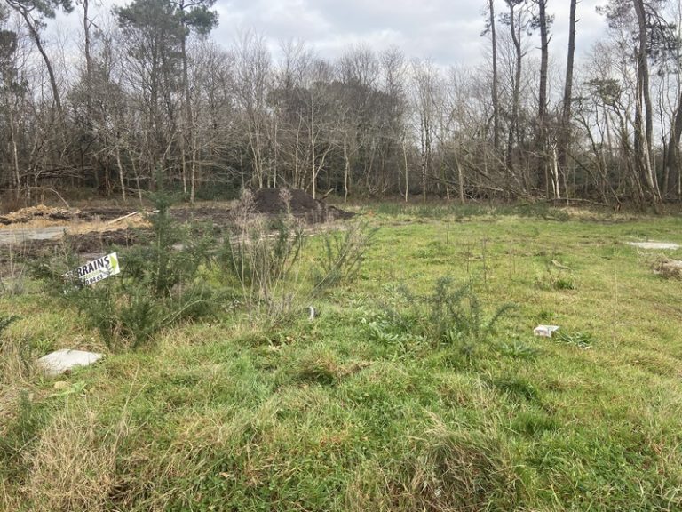 Terrain à Quimper 29000 448m2 80000 € - ATRIQ-26-10-22-5