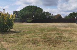 Terrain à Toulouse 31100 480m2 250000 € - CROP-26-07-22-58