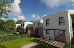 Maison+Terrain de 4 pièces avec 3 chambres à Brece 35530 – 214300 € - EPLA-26-05-21-32