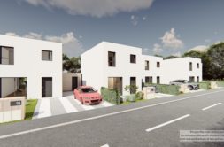 Maison+Terrain de 4 pièces avec 3 chambres à Saint-Erblon 35230 – 233000 € - HHE-26-05-20-45