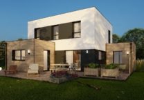 Maison+Terrain de 6 pièces avec 4 chambres à Monclar-de-Quercy 82230 – 301132 € - PBRU-24-04-12-4