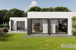 Maison+Terrain de 4 pièces avec 3 chambres à Ploneis 29710 – 237400 € - MBEN-26-08-15-12