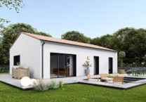 Maison+Terrain de 5 pièces avec 3 chambres à Tonnay-Charente 17430 – 241900 € - BFLR-24-04-18-20