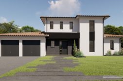 Maison+Terrain de 6 pièces avec 3 chambres à Vaux-sur-Mer 17640 – 815000 € - BFLR-26-07-31-36