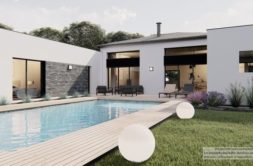 Maison+Terrain de 6 pièces avec 4 chambres à Verines  – 611000 € - BFLR-24-04-18-11