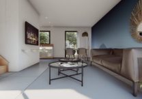 Maison+Terrain de 5 pièces avec 3 chambres à Tonnay-Charente 17430 – 241900 € - BFLR-24-04-18-16