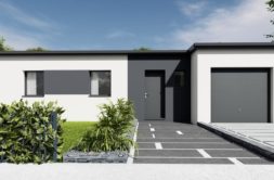 Maison+Terrain de 5 pièces avec 3 chambres à Nuaille-d’Aunis  – 287000 € - BFLR-24-02-22-6