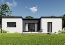Maison+Terrain de 5 pièces avec 3 chambres à Andilly  – 288000 € - BFLR-24-04-17-14