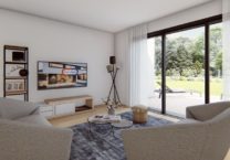 Maison+Terrain de 5 pièces avec 3 chambres à Tonnay-Charente 17430 – 306080 € - BFLR-24-04-24-28