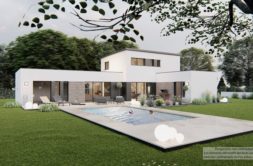 Maison+Terrain de 6 pièces avec 5 chambres à Saint-Gregoire 35760 – 680000 € - HHE-26-05-11-22