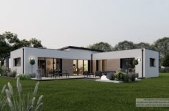 Maison+Terrain de 4 pièces avec 3 chambres à Quimper 29000 – 387823 € - ATRIQ-24-03-30-76