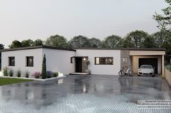 Maison+Terrain de 5 pièces avec 4 chambres à Quimper 29000 – 368141 € - ATRIQ-24-04-19-67