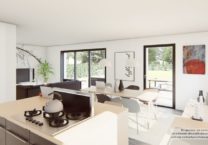 Maison+Terrain de 5 pièces avec 4 chambres à Landerneau 29800 – 319510 € - FGUE-24-03-29-37