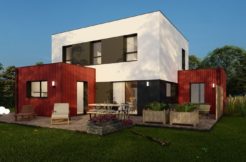 Maison+Terrain de 6 pièces avec 4 chambres à Tregunc 29910 – 350780 € - YDEM-24-04-15-19