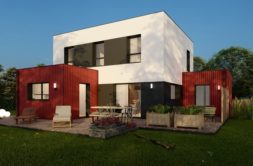 Maison+Terrain de 6 pièces avec 4 chambres à Tregunc 29910 – 364480 € - YDEM-26-06-19-73