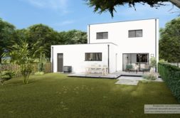 Maison+Terrain de 5 pièces avec 3 chambres à Loperhet 29470 – 353897 € - FGUE-26-05-15-32