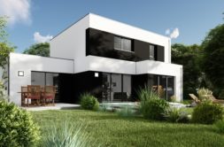 Maison+Terrain de 6 pièces avec 4 chambres à Guilvinec 29730 – 317000 € - ISE-26-02-15-118
