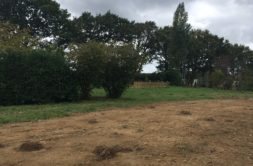 Terrain à Plesse 44630 3770m2 110000 € - BF-26-05-04-15