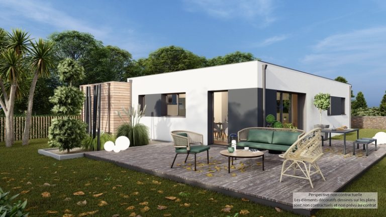 Maison+Terrain de 3 pièces avec 2 chambres à Tregunc 29910 – 325000 € - LPEC-26-07-01-6