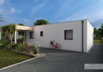 Maison+Terrain de 3 pièces avec 2 chambres à Concarneau 29900 – 313009 € - ALMI-24-04-12-18