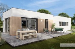 Maison+Terrain de 5 pièces avec 3 chambres à Moelan-sur-Mer 29350 – 359685 € - LSE-26-01-04-366