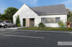 Maison+Terrain de 4 pièces avec 3 chambres à Saint-Pol-de-Leon 29250 – 301800 € - VVAN-26-05-18-20