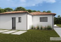 Maison+Terrain de 4 pièces avec 4 chambres à Verines  – 490000 € - BFLR-24-04-18-12