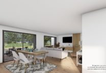 Maison+Terrain de 4 pièces avec 4 chambres à Nuaille-d’Aunis 17540 – 366000 € - BFLR-24-04-24-26