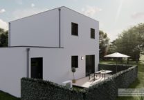 Maison+Terrain de 4 pièces avec 3 chambres à Vitre 35500 – 224350 € - EPLA-24-04-25-5