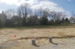 Terrain à Ligne 44850 535m2 115000 € - BF-26-08-12-20