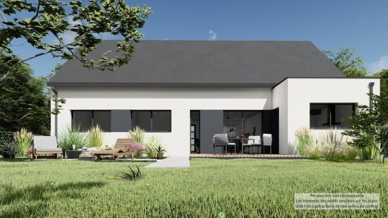 Maison+Terrain de 4 pièces avec 3 chambres à Perros-Guirec 22700 – 261800 € - PBOU-26-05-15-5