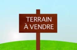 Terrain à Saint-Senoux 35580 412m2 49000 € - FCHA-24-04-23-16