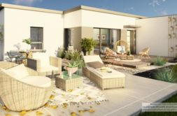 Maison+Terrain de 5 pièces avec 4 chambres à Douarnenez 29100 – 346428 € - ATRIQ-26-05-17-18