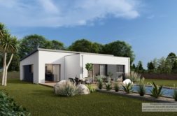 Maison+Terrain de 4 pièces avec 3 chambres à Briec 29510 – 292453 € - ATRIQ-26-05-17-84