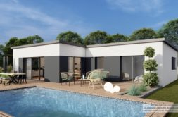 Maison+Terrain de 4 pièces avec 3 chambres à Briec 29510 – 300978 € - ATRIQ-26-05-12-14