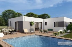 Maison+Terrain de 4 pièces avec 3 chambres à Quimper 29000 – 313723 € - ATRIQ-26-05-12-23